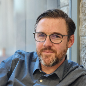 Photo for Mathew Diggle