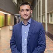 Photo for Michael Meanwell