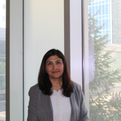 Photo for Salima Meherali