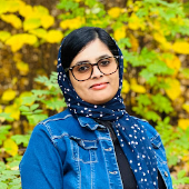 Photo for Adila Mehjebin Karattukadavath Thottiyil