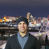 Photo for Reza Enaloui