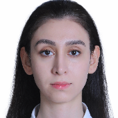 Photo for Anahita Meraji