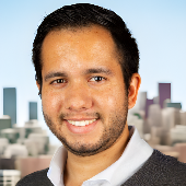 Photo for Andrés Merino-Restrepo