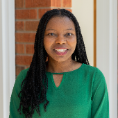 Photo for Meshia Brown