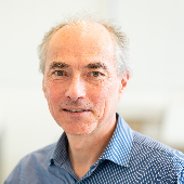 Photo for Michael Gaenzle