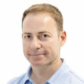 Photo for Mark Gierl