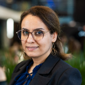 Photo for Maryam Hasanzadeh Mofrad