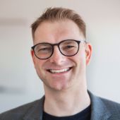 Photo for Matthias Hoben