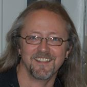 Photo for Michael Caldwell