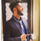 Photo for Muhammad Irfan