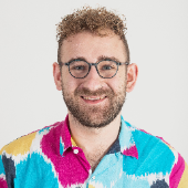 Photo for Mitch Wilson