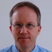 Photo for Martin Jagersand