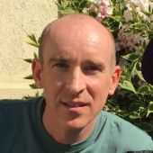 Photo for Michael Harrington