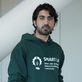 Photo for Muhammad Afnan Khan