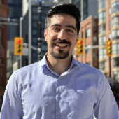 Photo for Mohammadreza Karimi Dehkordi