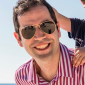 Photo for Majid Khabbazian