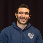 Photo for Maged Kharouba