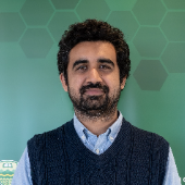 Photo for Taha Manzoor