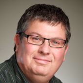 Photo for Mark T. McDermott