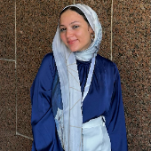 Photo for Mariam Ezzat