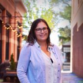 Photo for Michelle Meagher