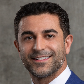 Photo for Moein Momtazi