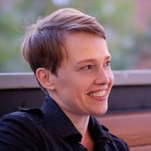 Photo for Marie-Eve Morin