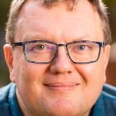 Photo for Martin Mueller