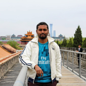 Photo for Md Mahadi Hasan Nahid