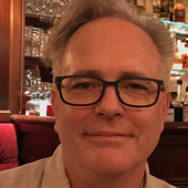 Photo for Michael O'Driscoll