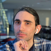 Photo for Omid Moammer