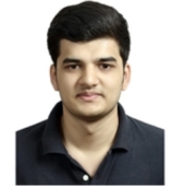 Photo for Muaz Shaikh