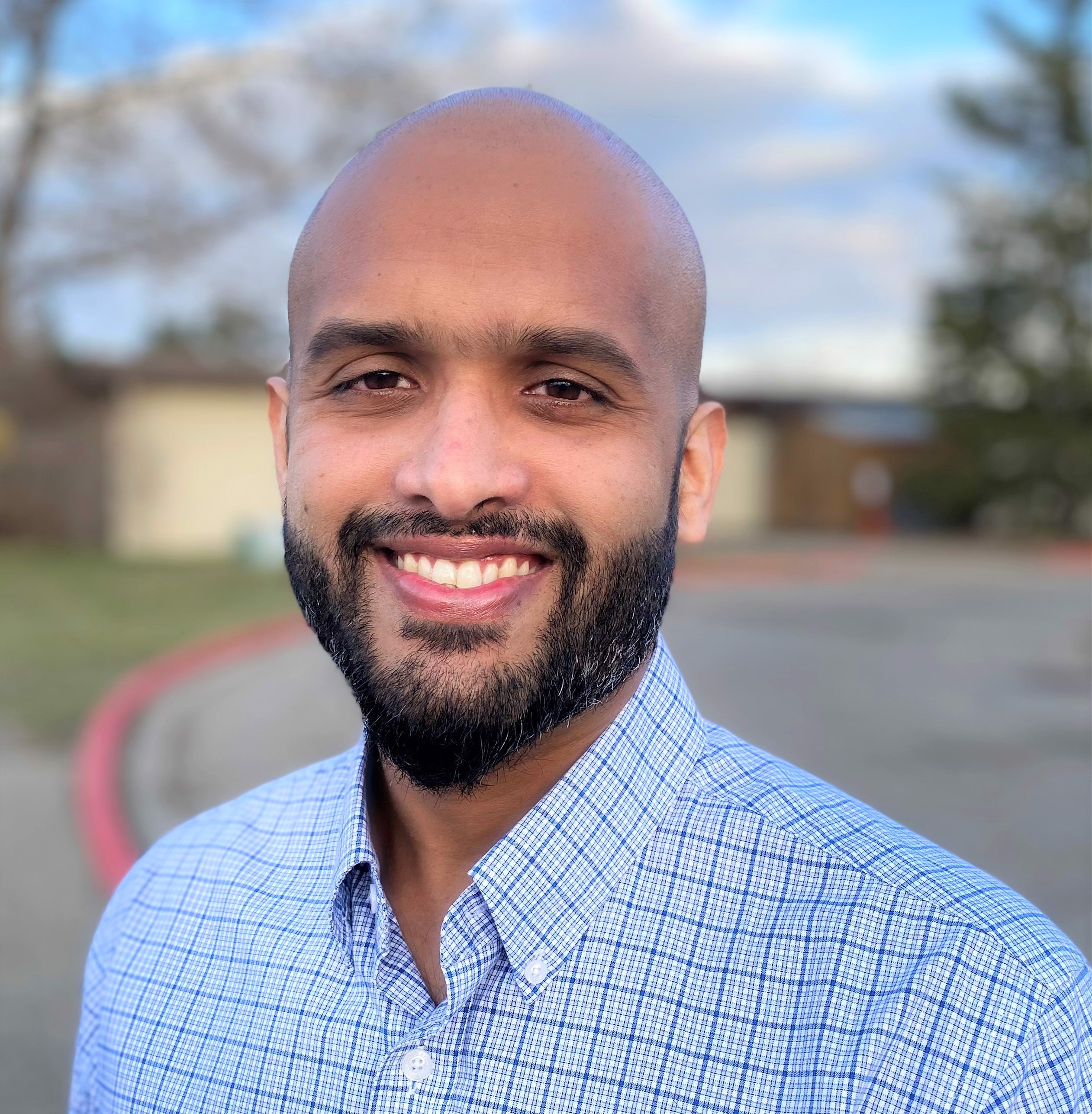 Photo for Mohd Adnan Khan