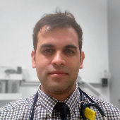 Photo for Jalal Moolji