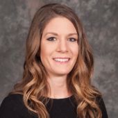 Photo for Amber Mosewich