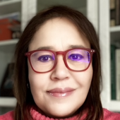 Photo for Maria-Beatriz Ospina