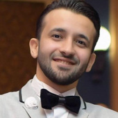 Photo for Ahmed Mowafy Saad