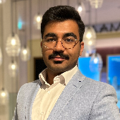 Photo for Mohammadamin Rashidi