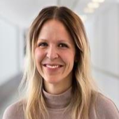 Photo for Meghan Riddell