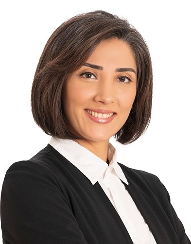 Photo for Mahya Roustaei Hossein Abadi