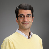 Photo for Mohammad Salavatipour