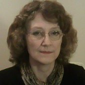 Photo for Maria Stepanova