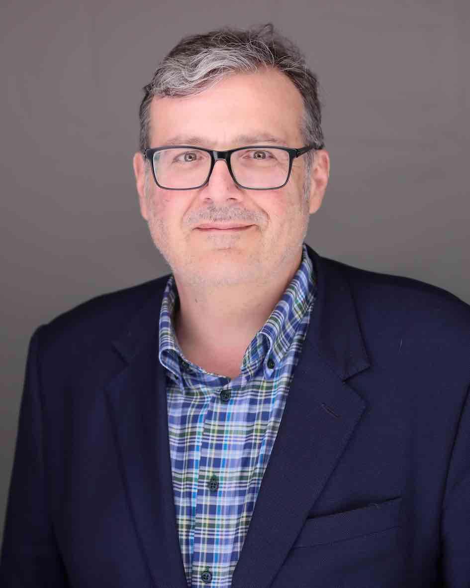 Photo for Mauricio Sacchi