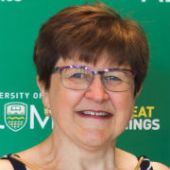 Photo for Magrieta Snyman