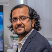 Photo for Samir H. Mushrif