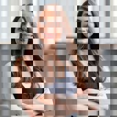 Photo for Mahsa Yazdanbakhsh