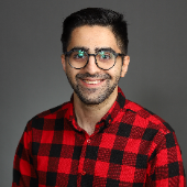 Photo for Mahdi Zahed