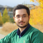 Photo for Sadra Zargarzadeh