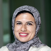 Photo for Sarah Nadi