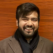 Photo for Nafeez Islam